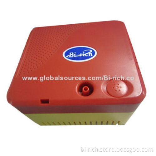Compressor Nebulizer
